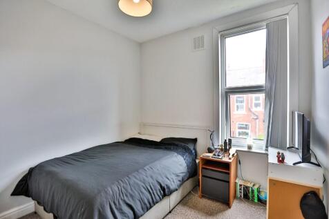 Five Bedrooms