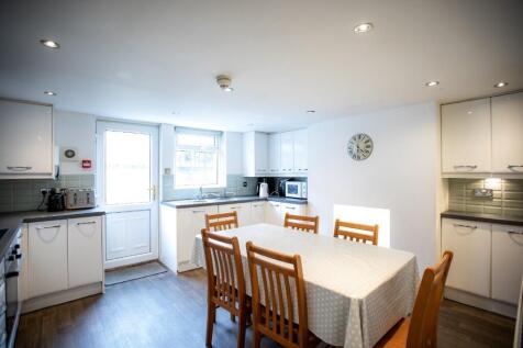 Dining Space