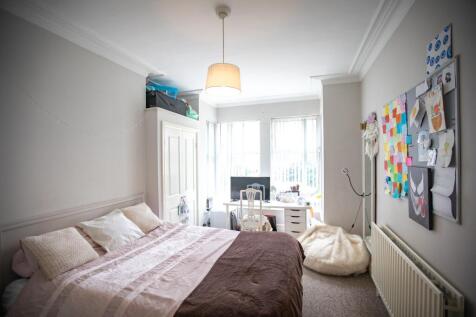 Built-in Wardrobes