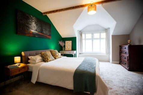 Two Bedrooms