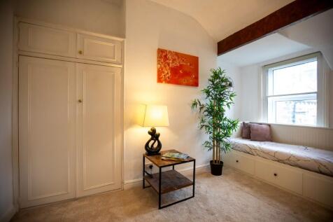 Two Bedrooms