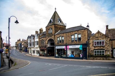 Church Street