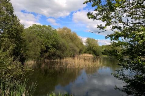 Near Countryside