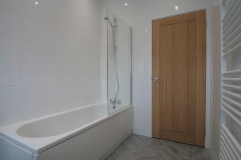 Shower and Bath