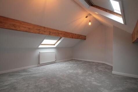 Large Bedroom