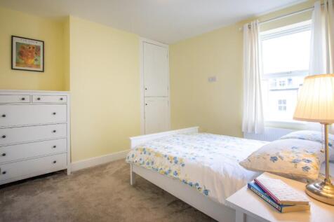 Four Double Rooms