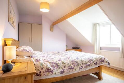 Four Double Rooms