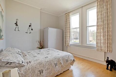 Large Bedrooms