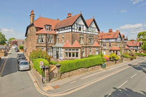 Central Harrogate