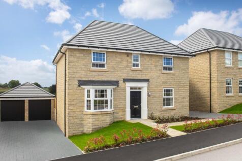 primary property image