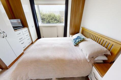 master bed