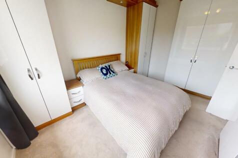 master bed