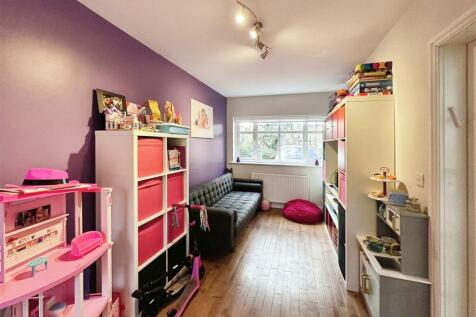 playroom