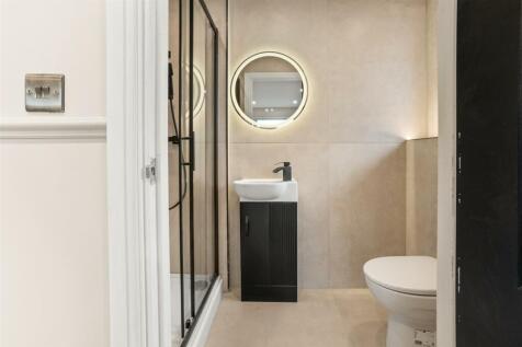 en suite