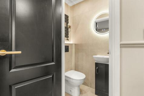 en suite