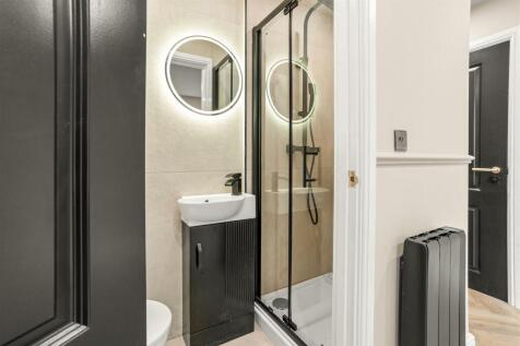 en suite