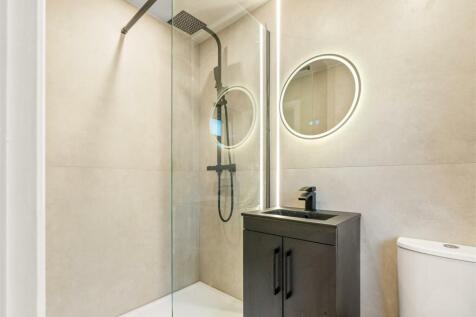 en suite