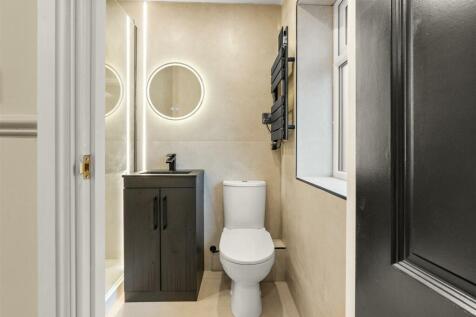 en suite