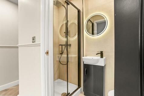 en suite