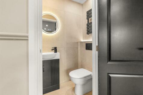 en suite