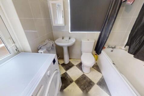 downstairs bathroom