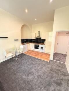 Kitchen Dining Area