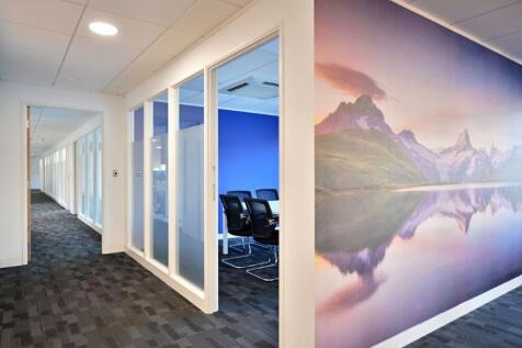 Quest House  corridor and meeting room proshot.j