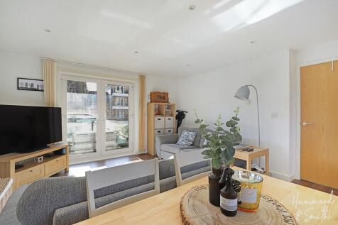 Kitchen / Living / Dining