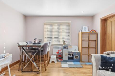Lounge / Diner