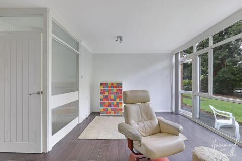 Lounge / Dining Room