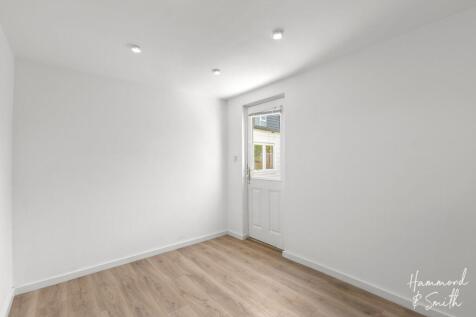 Garden Room / Office