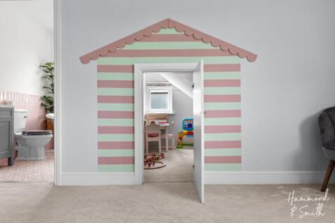 Playroom