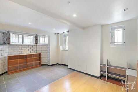Bedroom Four(Lower Ground Floor)