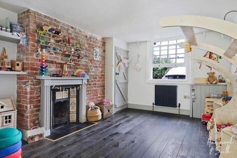 Playroom