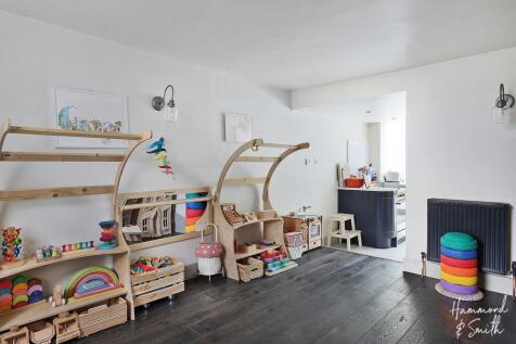 Playroom