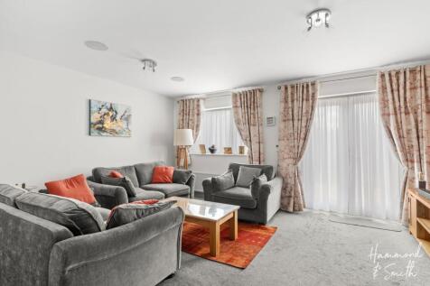 Lounge / Diner
