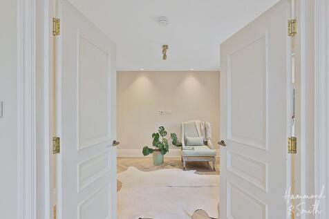 TV/Playroom