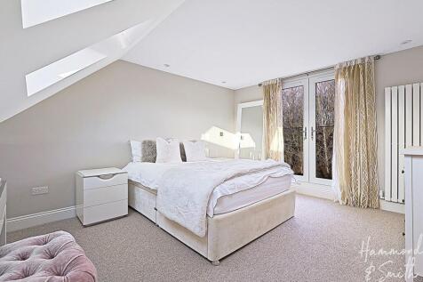Bedroom Five