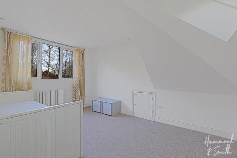 Bedroom Six