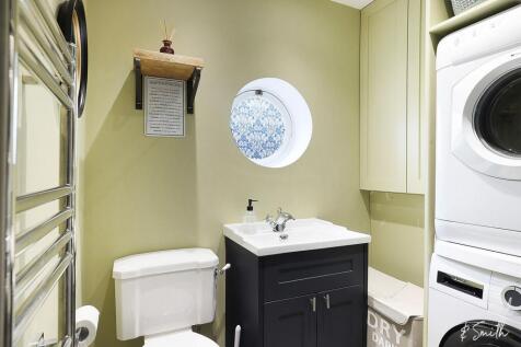 WC / Utility
