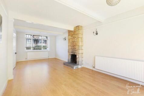 Lounge / Dining Room