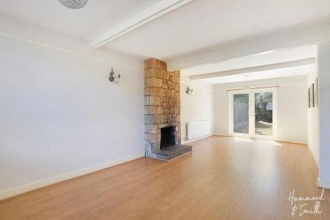 Lounge / Dining Room