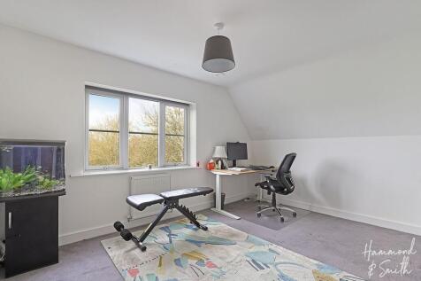 Bedroom 5