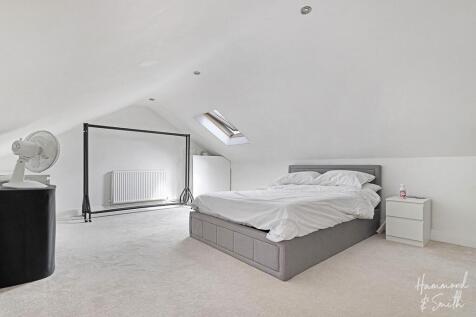 Loft Room
