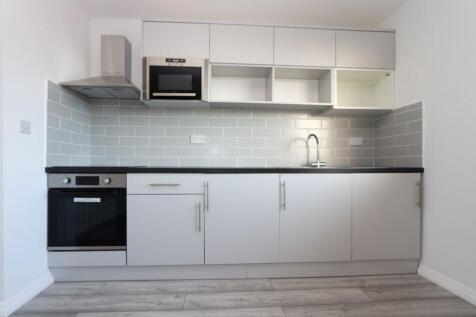 Lounge/Kitchen/Dining Room
