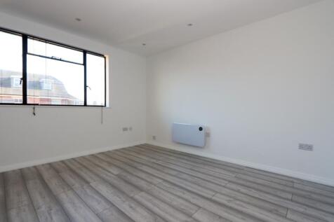Lounge/Kitchen/Dining Room