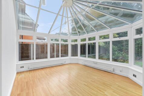 Orangery