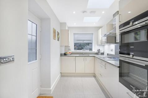 Kitchen/ Diner