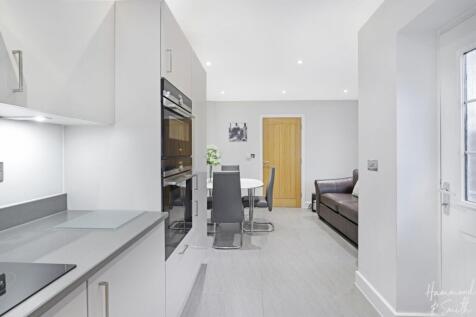 Kitchen/ Diner