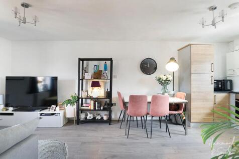 Kitchen/Living/Room